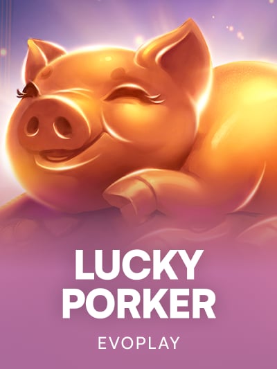 Game card image for Lucky Porker