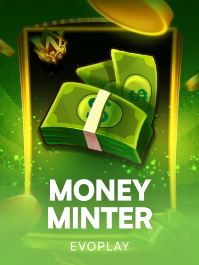 Game card image for Money Minter
