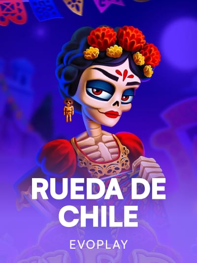 Game card image for Rueda de Chile