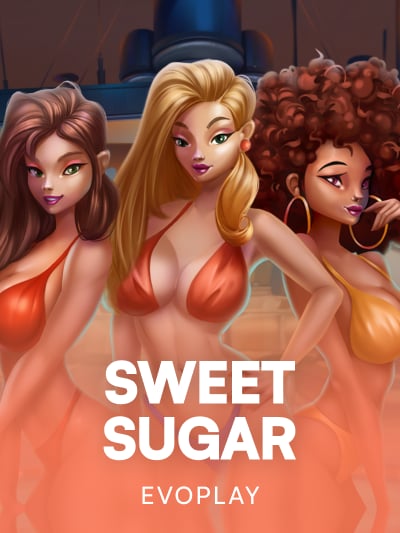 Game card image for Sweet Sugar