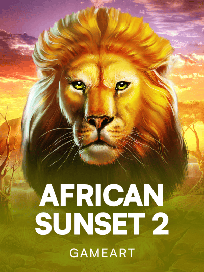 Game card image for African Sunset 2
