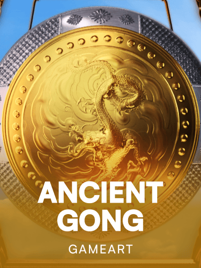 Game card image for Ancient Gong