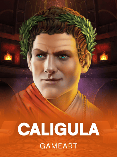 Game card image for Caligula