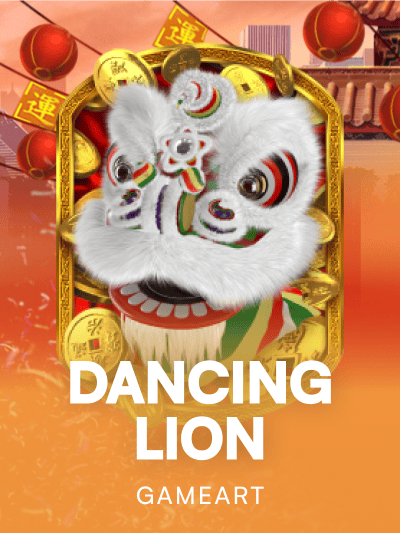 Game card image for Dancing Lion