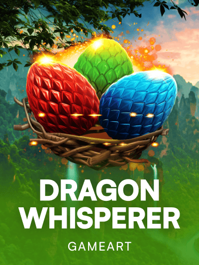 Game card image for Dragon Whisperer