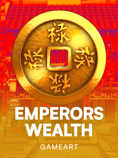 Game card image for Emperors Wealth