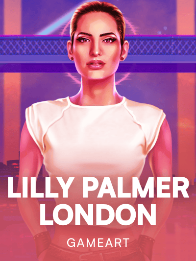 Game card image for Lilly Palmer London