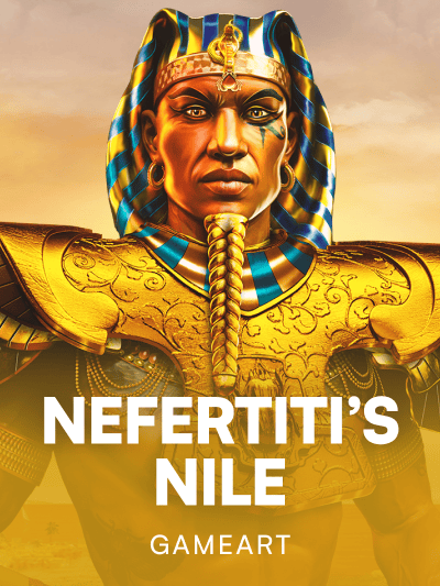 Game card image for Nefertiti's Nile