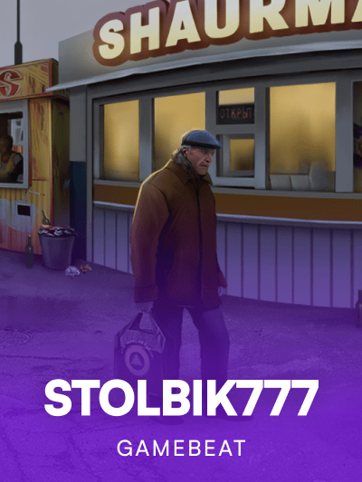 Game card image for STOLBIK777