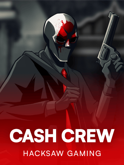 Game card image for Cash Crew