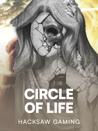 Game card image for Circle of Life
