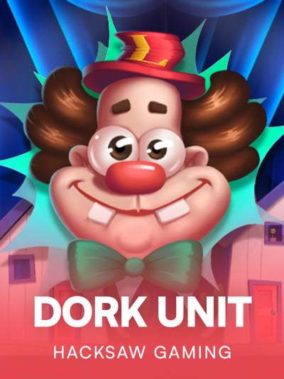 Game card image for Dork Unit