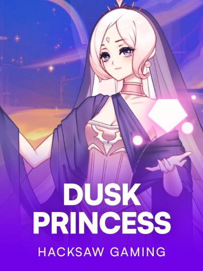 Game card image for Dusk Princess