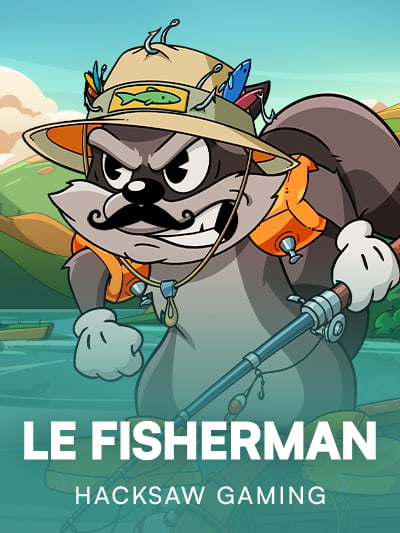 Game card image for Le Fisherman