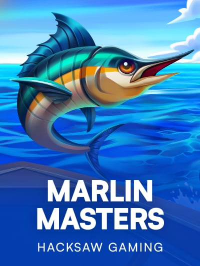 Game card image for Marlin Masters