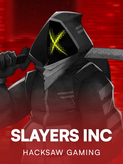 Game card image for Slayers Inc