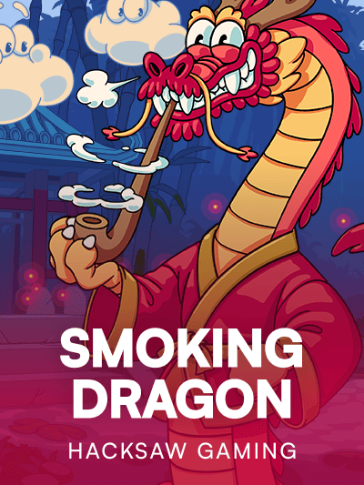 Game card image for Smoking Dragon