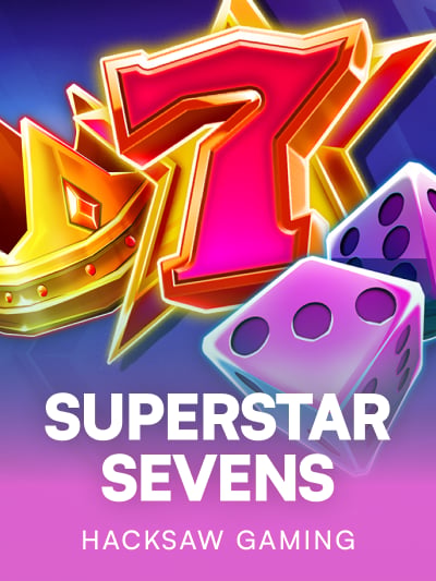 Game card image for Superstar Sevens