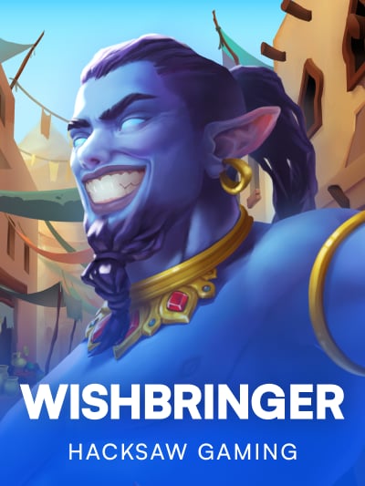 Game card image for Wishbringer