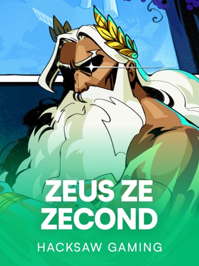 Game card image for Zeus Ze Zecond