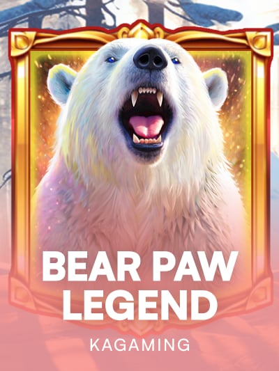 Game card image for Bear Paw Legend