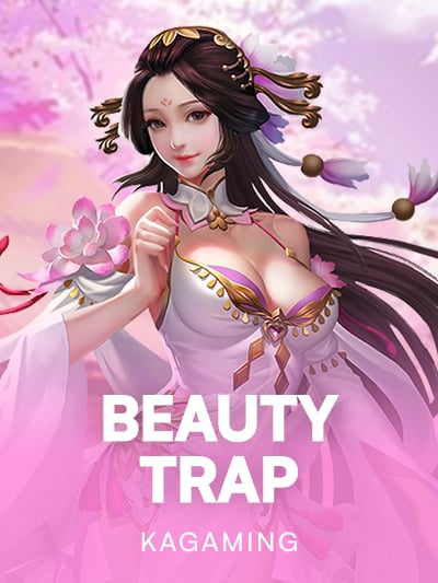 Game card image for Beauty Trap