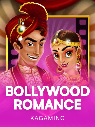 Game card image for Bollywood Romance
