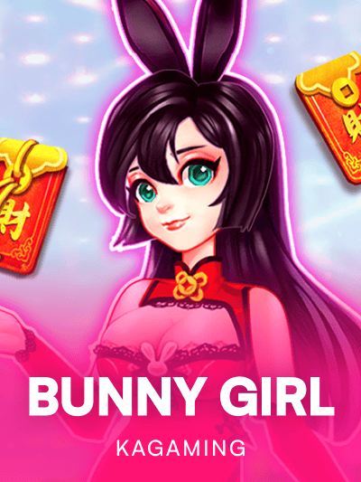 Game card image for Bunny Girl