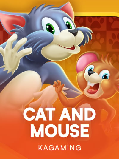 Game card image for Cat and Mouse