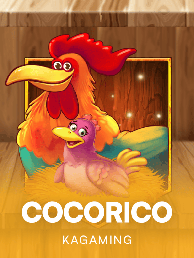 Game card image for Cocorico