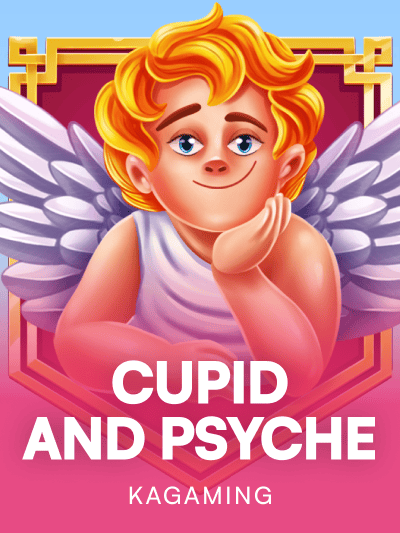 Game card image for Cupid And Psyche