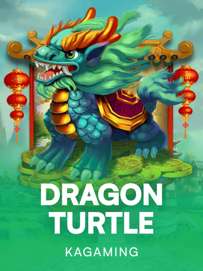 Game card image for Dragon Turtle