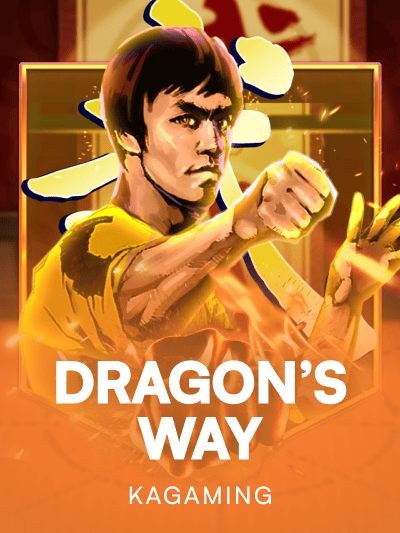 Game card image for Dragon's Way