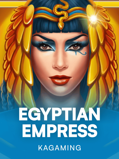 Game card image for Egyptian Empress