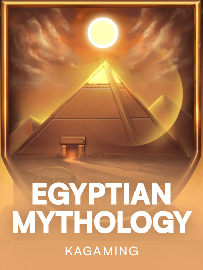 Game card image for Egyptian Mythology