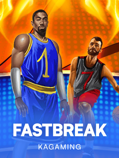 Game card image for Fastbreak