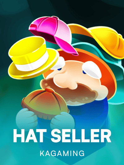 Game card image for Hat Seller