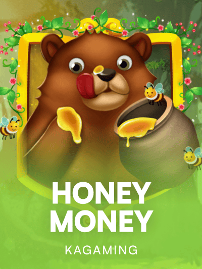 Game card image for Honey Money