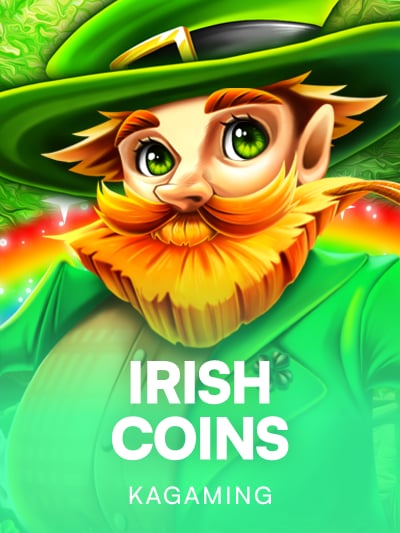 Game card image for Irish Coins