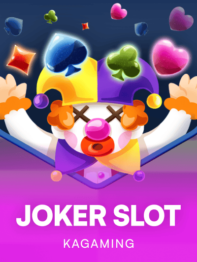Game card image for Joker Slot