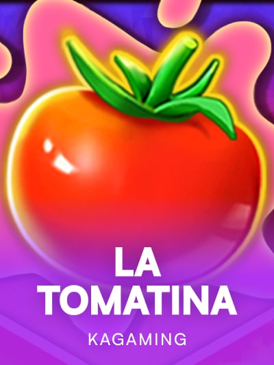 Game card image for La Tomatina