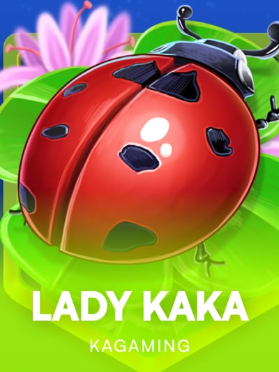 Game card image for Lady KAKA