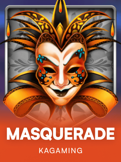 Game card image for Masquerade