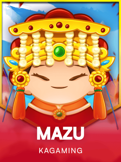 Game card image for Mazu
