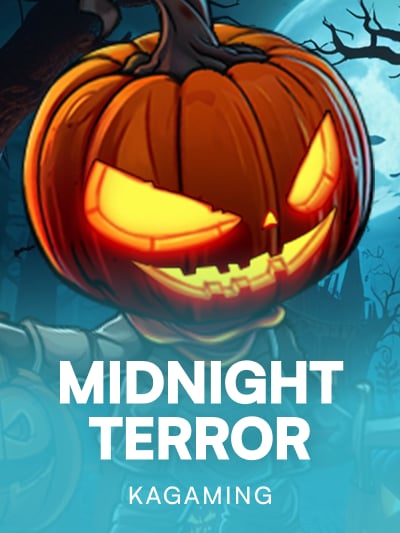 Game card image for Midnight Terror