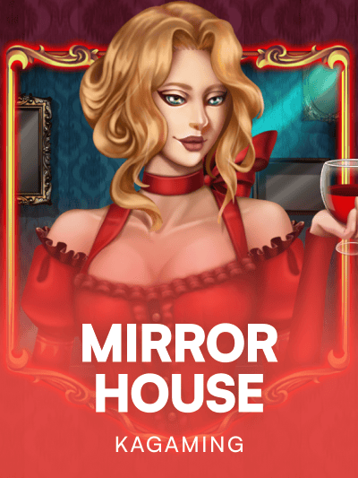 Game card image for Mirror House