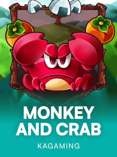 Game card image for Monkey And Crab