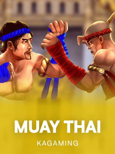 Game card image for Muay Thai