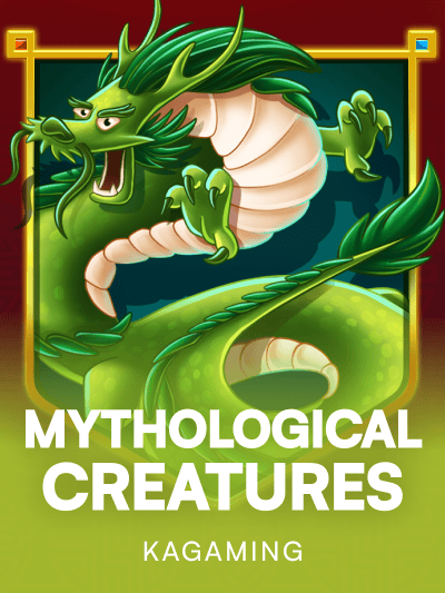 Game card image for Mythological Creatures