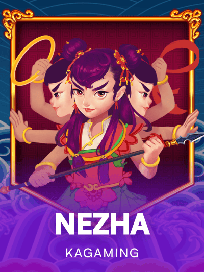 Game card image for Nezha